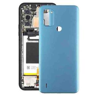 For Nokia C31 Original Battery Back Cover(Blue)