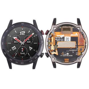 For Honor Magic Watch GS 3i Original LCD Screen Digitizer Full Assembly With Frame (Black)