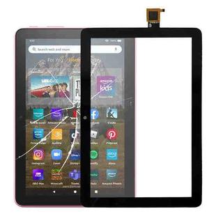 For Amazon Fire HD 8 2022 12th Gen Touch Panel (Black)