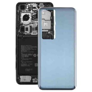 For Huawei P60 Battery Back Cover(Green)