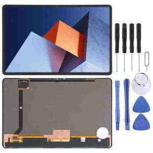 Original LCD Screen with Digitizer Full Assembly For Huawei MateBook E DRC-W59