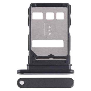 For Huawei Maimang 10 SIM Card Tray (Black)