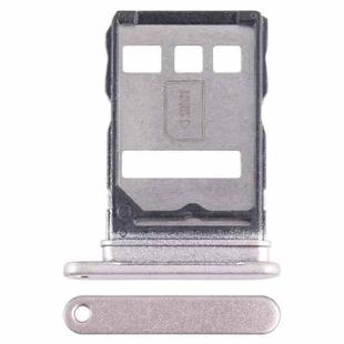 For Huawei Maimang 10 SIM Card Tray (Gold)