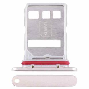 For Huawei Mate 60 SIM + NM Card Tray (Gold)