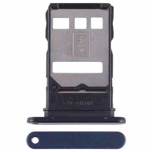 For Huawei Nova 9Z 5G SIM Card Tray (Blue)