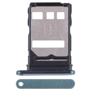 For Huawei nova 10Z SIM Card Tray (Green)