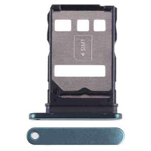 For Huawei Nzone S7 Pro 5G SIM Card Tray (Green)