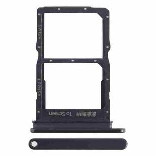 For Honor Play 20 Pro SIM + SIM Card Tray (Black)