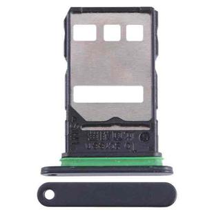 For Honor 60 SE SIM Card Tray (Black)