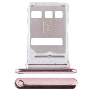 For Honor Magic4 Lite SIM Card Tray (Gold)