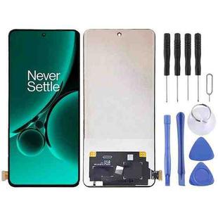 For OnePlus Nord CE3 CPH2569 TFT LCD Screen with Digitizer Full Assembly, Not Supporting Fingerprint Identification