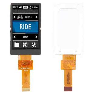 For Garmin Edge 800 Original LCD Screen with Digitizer Full Assembly