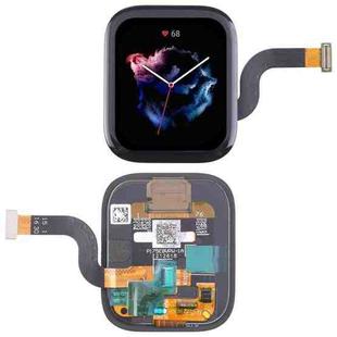 For Amazfit GTS 3 Original LCD Screen with Digitizer Full Assembly