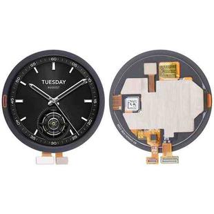 For Xiaomi Mi Watch S3 Original LCD Screen with Digitizer Full Assembly
