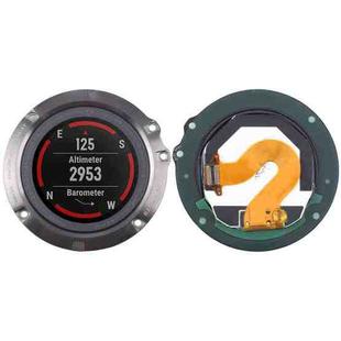 For Garmin Fenix 5X Original LCD Screen with Digitizer Full Assembly