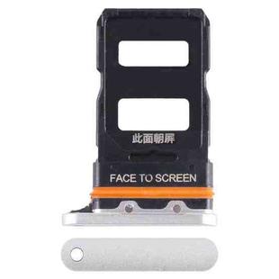 For Xiaomi 12S Pro SIM Card Tray + SIM Card Tray (Gold)