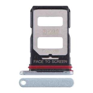 For Xiaomi 13T  SIM Card Tray + SIM Card Tray (Green)