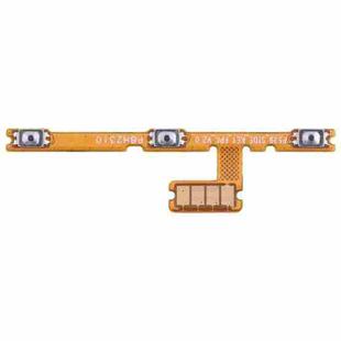 For Lenovo LEGION Y700 Gen2 Original Power Button & Volume Button Flex Cable