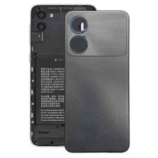 Battery Back Cover for ZTE Blade A34(Grey)