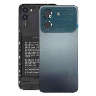 Battery Back Cover for ZTE Blade A54 (Grey)