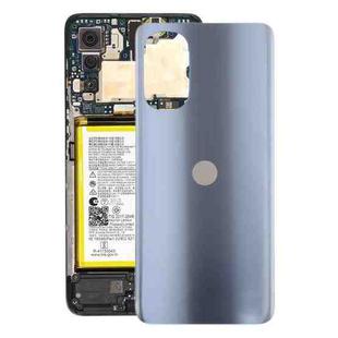 For Motorola Moto G52 Original Battery Back Cover(Grey)