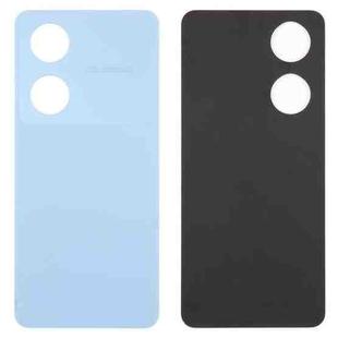 For vivo Y100 Original Battery Back Cover(Blue)