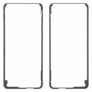 For Google Pixel 8 Pro Original Front LCD Screen Bezel Frame