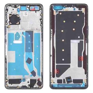 For Huawei Nova 10 Pro Original Middle Frame Bezel Plate (Black)