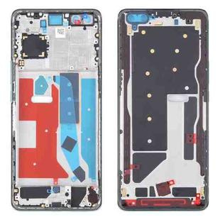 For Huawei Nova 10 Pro Original Middle Frame Bezel Plate (Green)