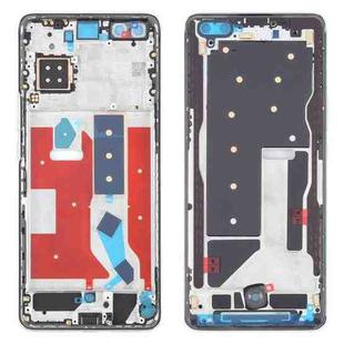 For Huawei Nova 11 Pro Original Middle Frame Bezel Plate (Gold)