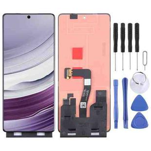 For Huawei Mate X5 Original LCD Secondary Screen with Digitizer Full Assembly
