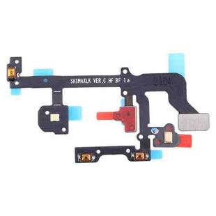 For Huawei MatePad Pro 10.8 MRX-W09 Original Power Button & Volume Button Flex Cable