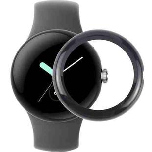 For Google Pixel Watch GWT9R/GBZ4S/GQF4C Original Front Screen Outer Glass Lens