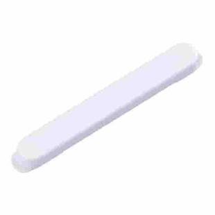 For Sony Xperia 10 IV Original Power Button and Volume Control Button (White)