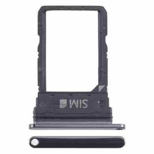 For Motorola Razr 40 Ultra Original SIM Card Tray (Black)