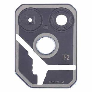 For Tecno Pova 6 Original Rear Camera Frame (Blue)