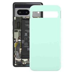 For Google Pixel 8a Original Battery Back Cover(Green)