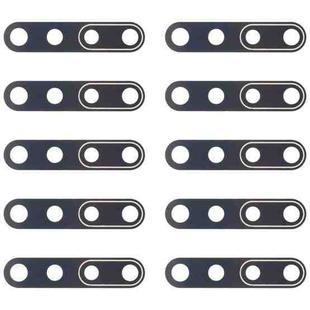 For HTC Desire 20 Pro 10pcs OEM Back Camera Lens