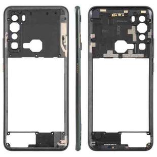 For HTC U20 5G Original Middle Frame Bezel Plate (Green)