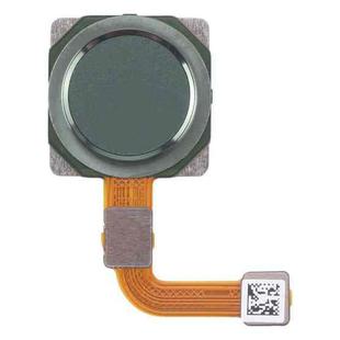 For HTC U20 5G Original Fingerprint Sensor Flex Cable (Green)