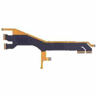 For ZTE nubia Flip LCD Flex Cable