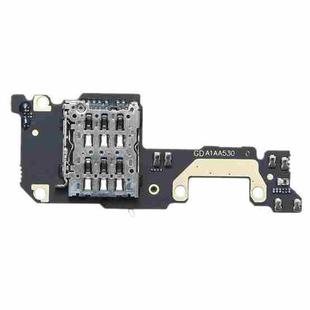 For OnePlus ACE Pro / 10T SIM Card Reader Board With Mic