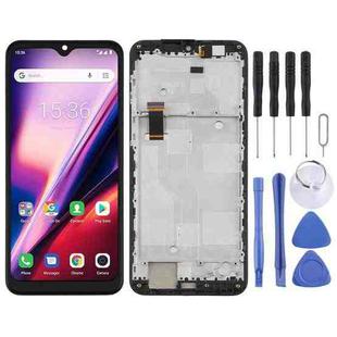 Original LCD Screen for Ulefone Note 7T with Digitizer Full Assembly