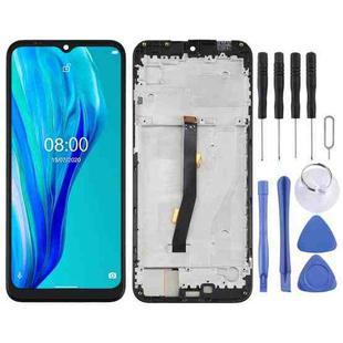 Original LCD Screen for Ulefone Note 9P with Digitizer Full Assembly