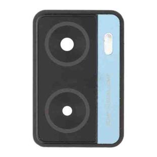 For OnePlus Nord N20 SE Camera Lens Cover (Blue)