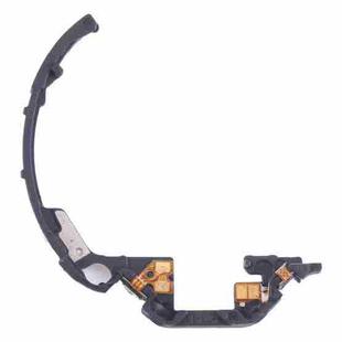 For OPPO Watch X Original Power Button Flex Cable with Bracket