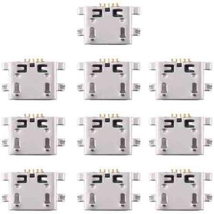 10 PCS Charging Port Connector for Xiaomi Mi Mix 3