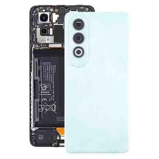 For OnePlus Nord CE4 Original Battery Back Cover with Camera Lens Cover(Green)