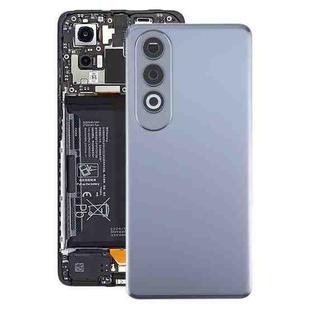 For OnePlus Nord CE4 Original Battery Back Cover with Camera Lens Cover(Grey)