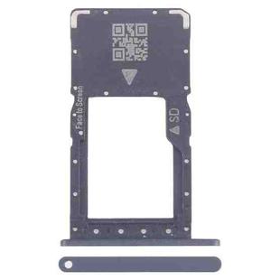 For Lenovo Tab P11 TB-J606 Original Micro SD Card Tray (Black)